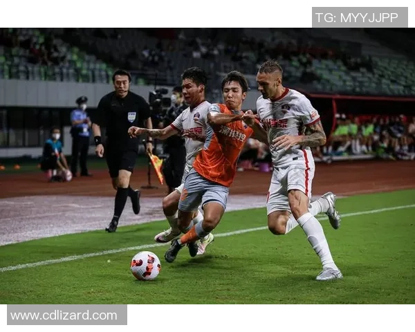 梅州署理主帅：理论上咱们还没降级，明日竞赛不会很保存